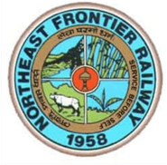 North Eastern  Frontier Railways