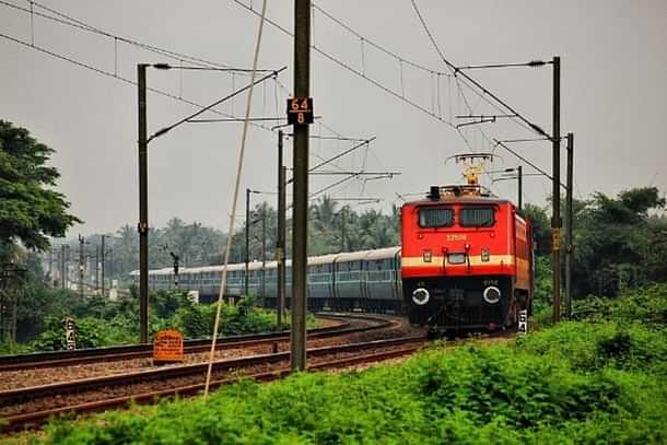 calgas mobility, Heavy Electrical Equipment Manufacturer for railways, Railway Electricals and Electronics Spare Parts manufacturer
