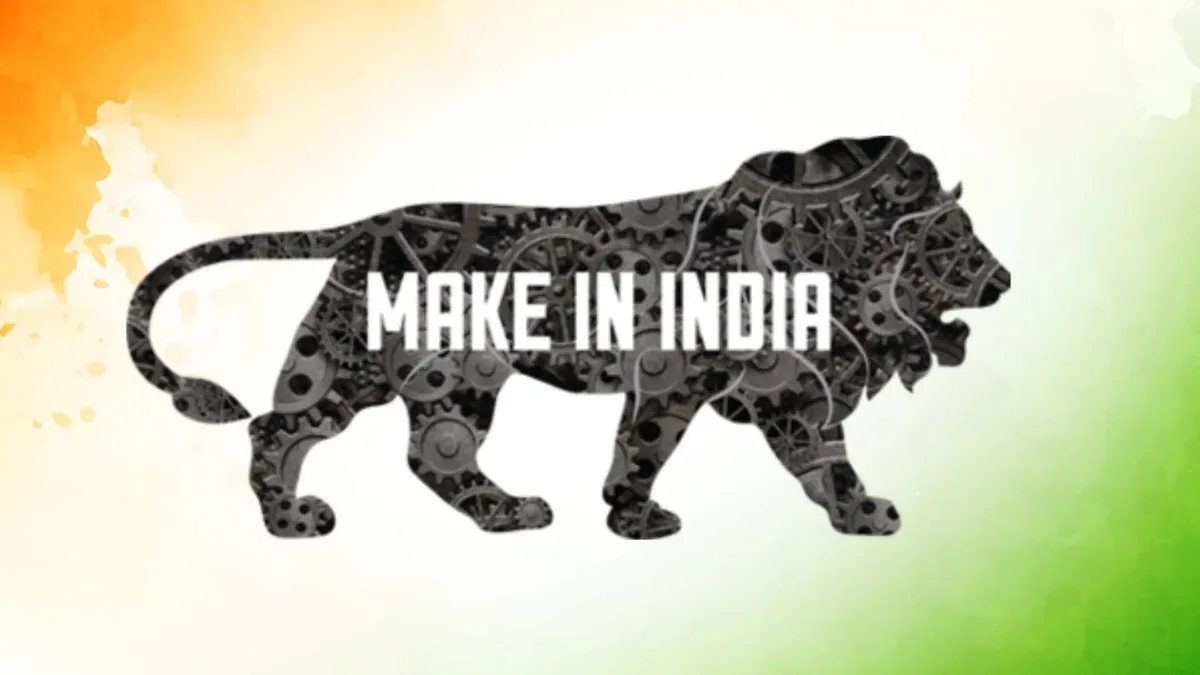 make in india Heavy Electrical Equipments for indian railways, calgas